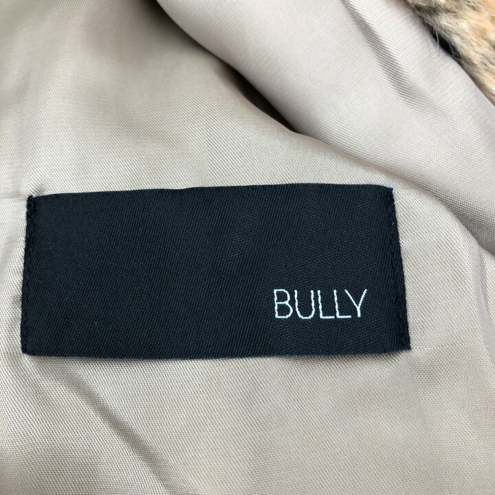 楽天市場】BULLY バリー コート 美品 サイズ42 ベージュ ラビット 