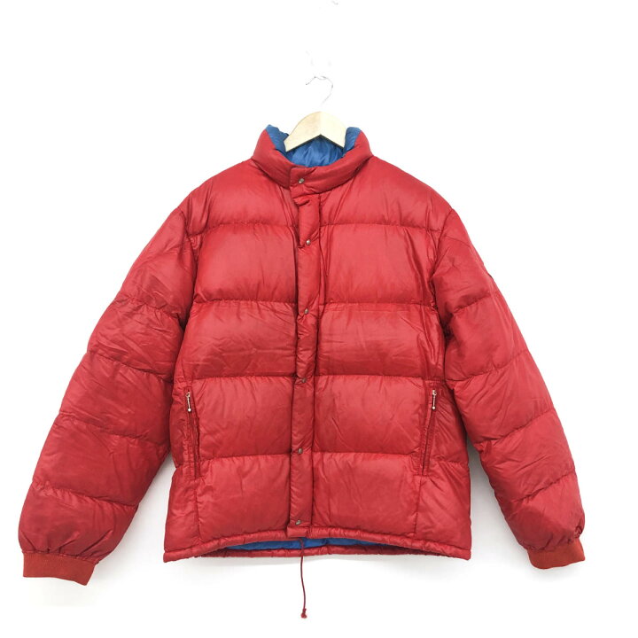 楽天市場】MONCLER モンクレール ダウンジャケット サイズL レッド  