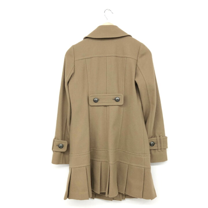 楽天市場】BURBERRY BLUE LABEL バーバリーブルーレーベル プリーツ 