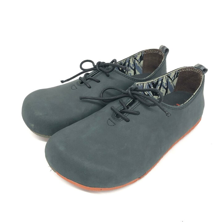 楽天市場】MERRELL メレル シューズ 美品 UK5 チャコールグレー サーチ 
