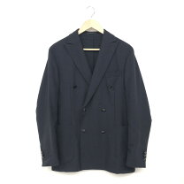 楽天市場】ボリオリ ダブルジャケット（メンズファッション）の通販