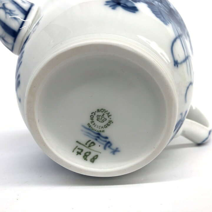 楽天市場】ROYAL COPENHAGEN ロイヤルコペンハーゲン ブルーフラワー 