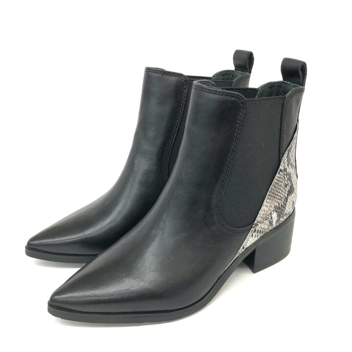 楽天市場】STACCATO スタッカート ショートブーツ 未使用品 22.5 
