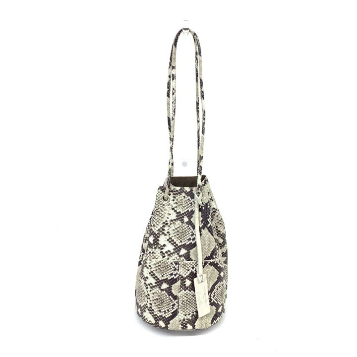 ☆ご希望価格☆MARCO MASI✖️ allureville ショルダーバッグ