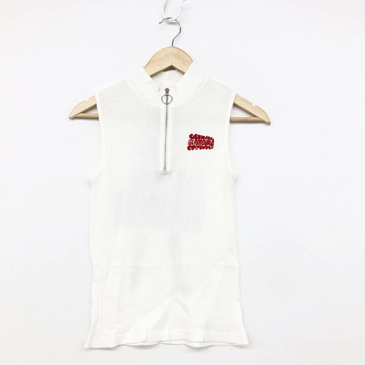 楽天市場】HYSTERIC GLAMOUR ヒステリックグラマー ノースリーブ 