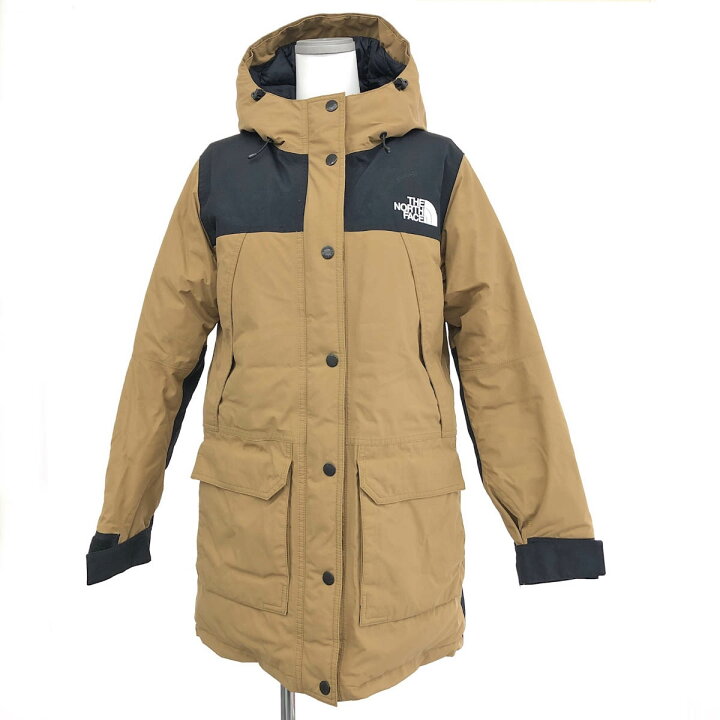 楽天市場】THE NORTH FACE ザノースフェイス マウンテンダウン 
