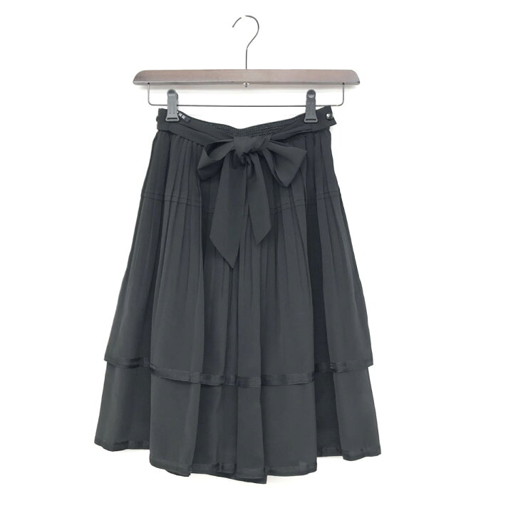 楽天市場】TO BE CHIC トゥービーシック スカート 未使用品 サイズ40  