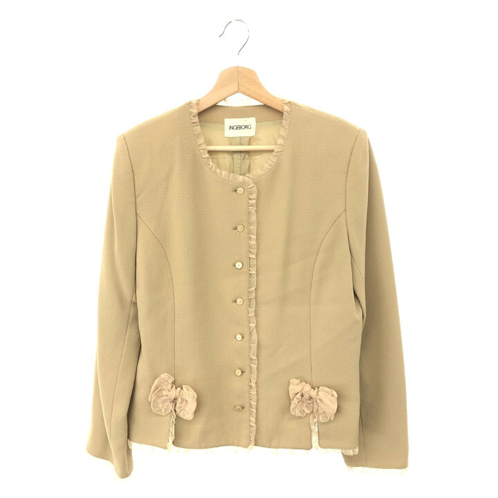 楽天市場】【20％OFFクーポン】☆10月31日まで☆【202408】 INGEBORG 