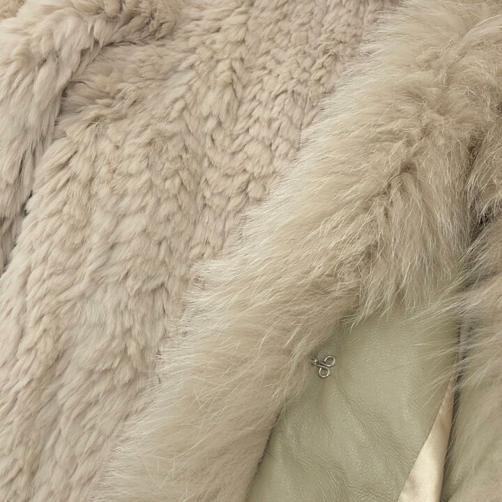 楽天市場】GRACE CONTINENTAL グレースコンチネンタル ファー  