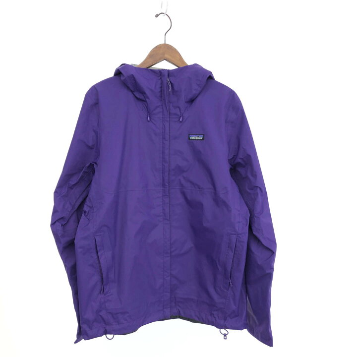 楽天市場】patagonia パタゴニア トレントシェルジャケット 良好 