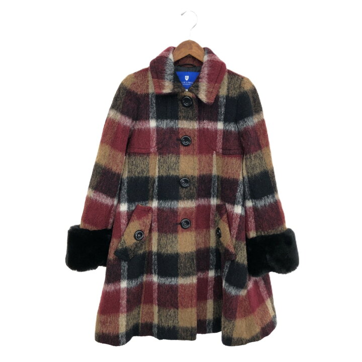 楽天市場】BLUE LABEL CRESTBRIDGE ブルーレーベルクレストブリッジ 