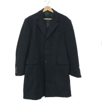 楽天市場】PRADA コート（素材（生地・毛糸）ウール）（メンズ 