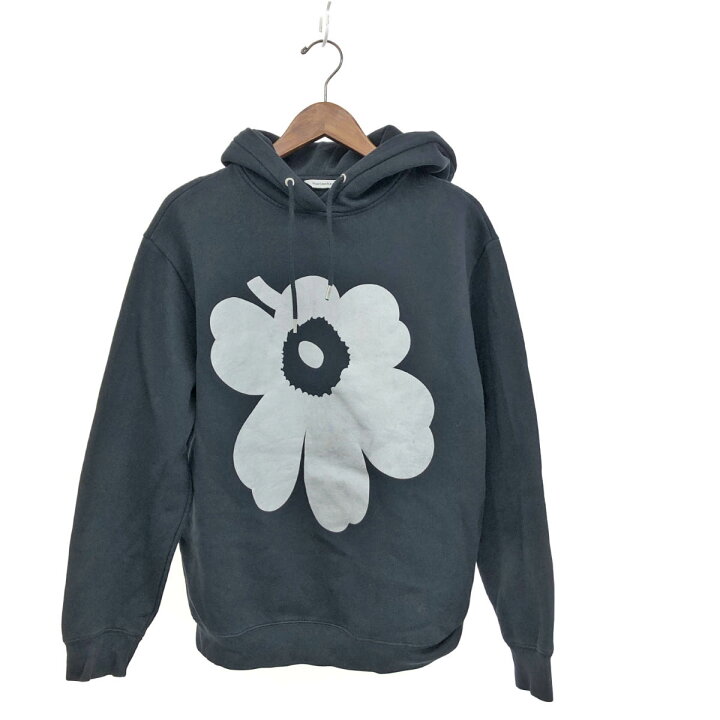 楽天市場】marimekko マリメッコ プルオーバーパーカー サイズS  