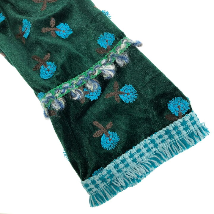 楽天市場】ANNA SUI アナスイ ロングワンピース 未使用品 サイズS  