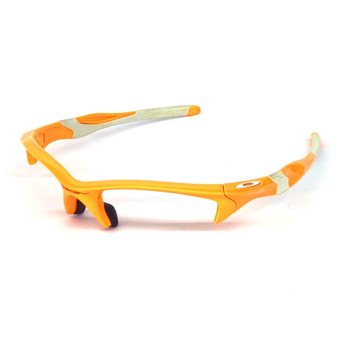 楽天市場】OAKLEY オークリー ハーフジャケット2.0 サングラスフレーム 