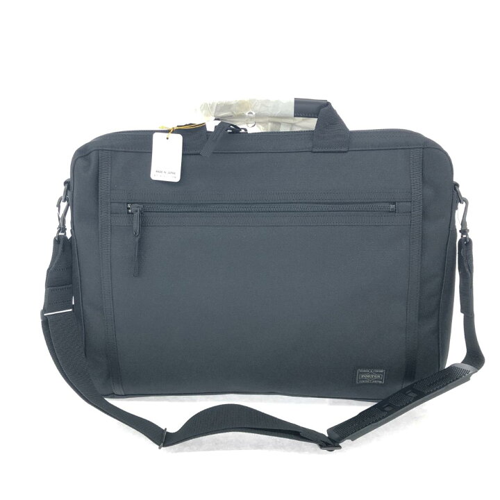 楽天市場】PORTER ポーター ビジネスバッグ 新品同様 550-08961 