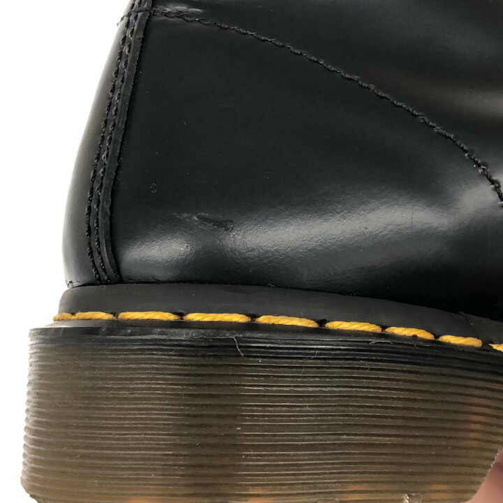 楽天市場】Dr.Martens ドクターマーチン ブーツ 美品 UK5 ブラック 8 
