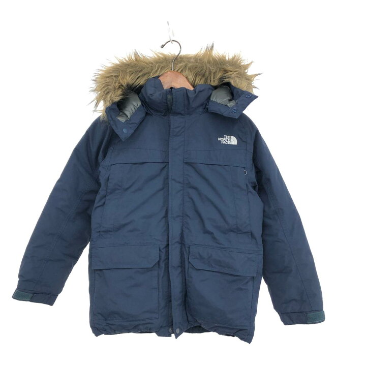 楽天市場】THE NORTH FACE ザノースフェイス ダウンジャケット キッズ 
