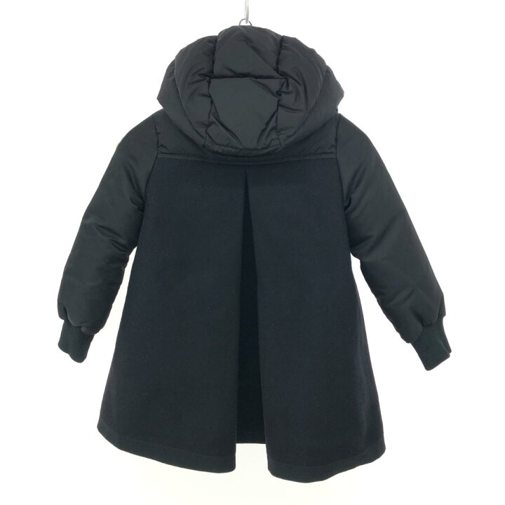 楽天市場】MONCLER モンクレール ダウンコート 良好 キッズサイズ8A  