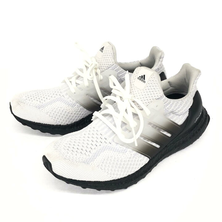 楽天市場】adidas アディダス ウルトラブースト スニーカー 美品 27cm 