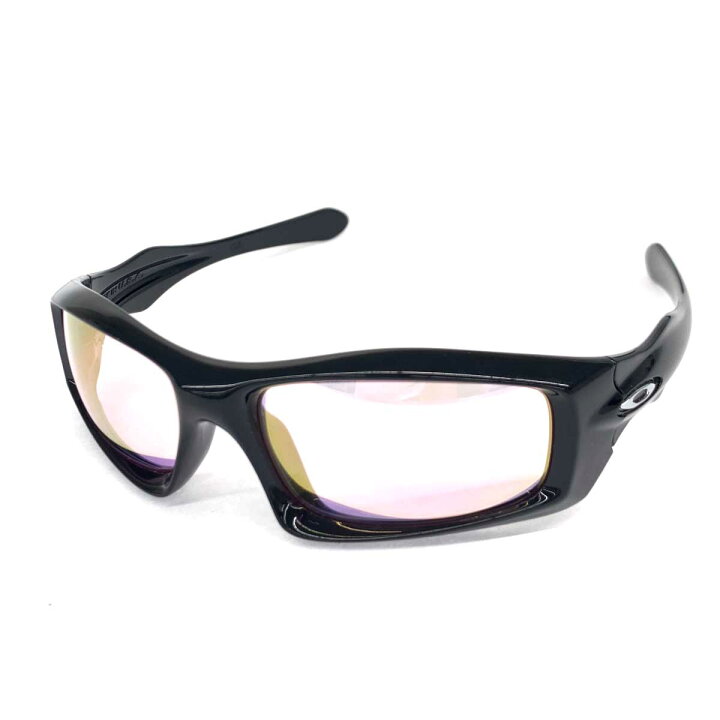 楽天市場】OAKLEY オークリー MONSTER PUP サンダル 良好 ブラック 