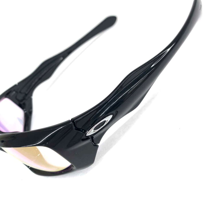 楽天市場】OAKLEY オークリー MONSTER PUP サンダル 良好 ブラック 