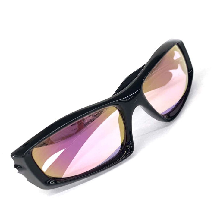 楽天市場】OAKLEY オークリー MONSTER PUP サンダル 良好 ブラック 