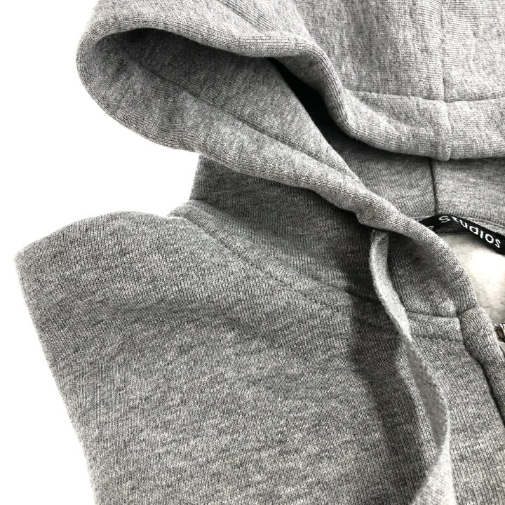 楽天市場】acne studios アクネストゥディオズ パーカー 良好 XXS  