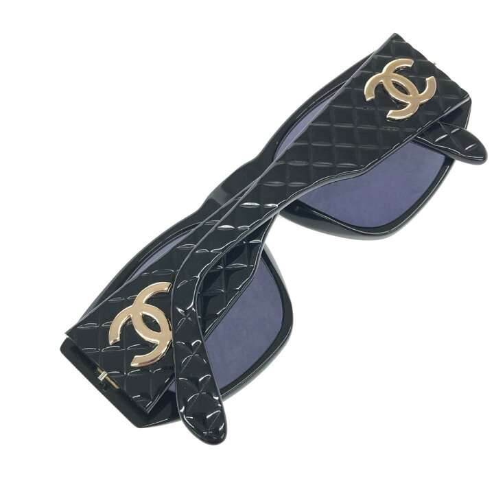 楽天市場】CHANEL シャネル ヴィンテージ サングラス 美品 01450  