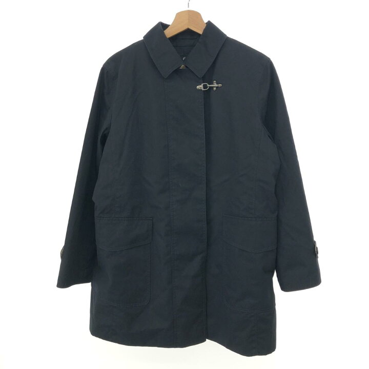 楽天市場】BURBERRY LONDON バーバリーロンドン ステンカラーコート 11  