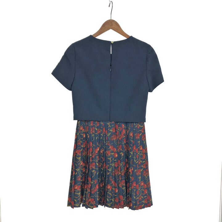 楽天市場】TED BAKER テッドベイカー ドッキングワンピース サイズ1  