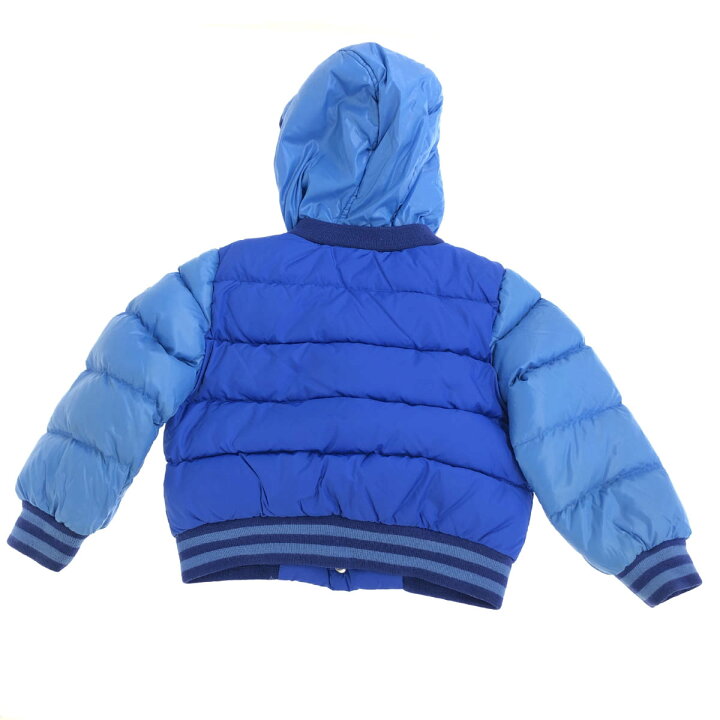 楽天市場】MONCLER モンクレール ダウンジャケット 良好 キッズサイズ  