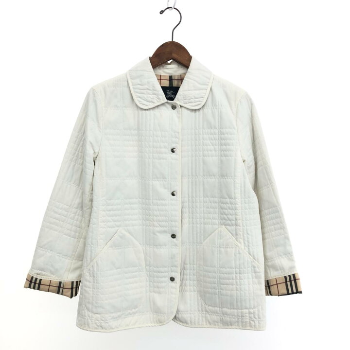 楽天市場】BURBERRY LONDON バーバリーロンドン キルティング 