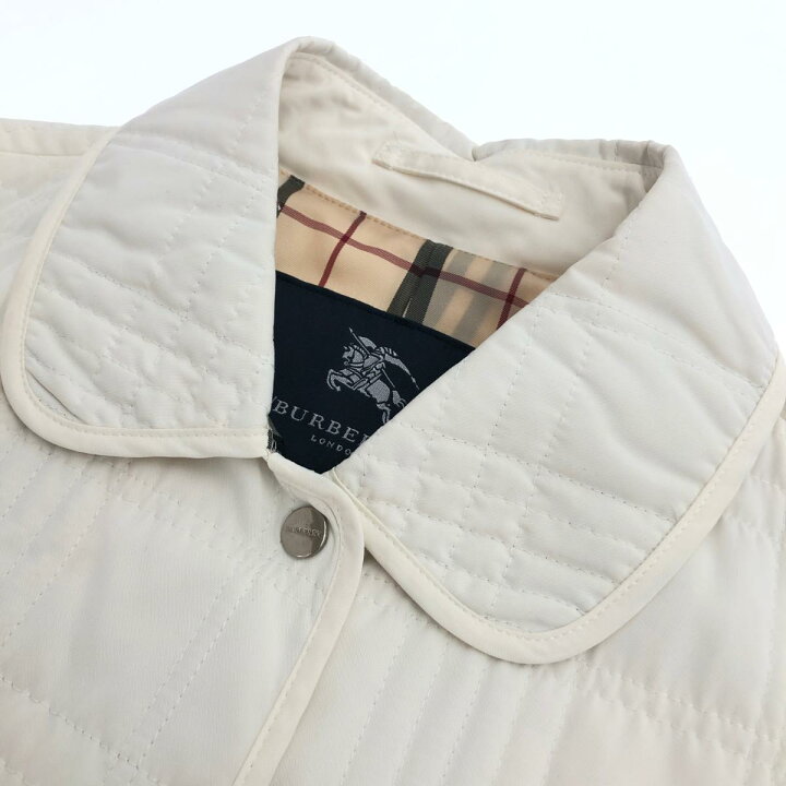 楽天市場】BURBERRY LONDON バーバリーロンドン キルティング  