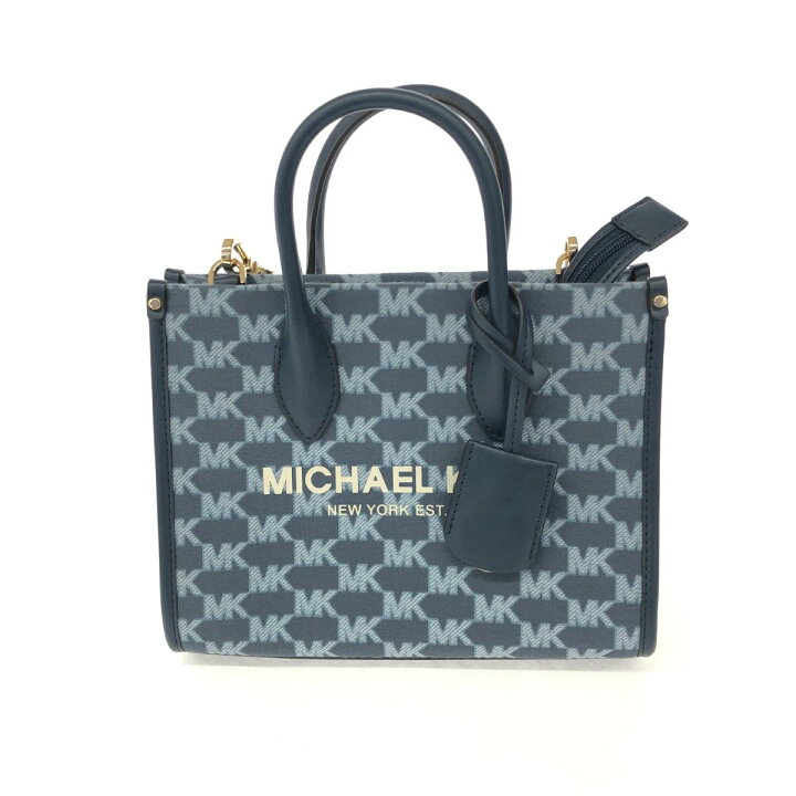 楽天市場】MICHAEL KORS マイケルコース MIRELLA 2WAYスモールトート 