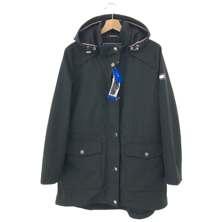 楽天市場】TOMMY HILFIGER トミーヒルフィガー フーディージャケット 