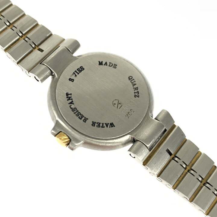 楽天市場】dunhill ダンヒル 腕時計 クォーツ 12 100135 ゴールド  