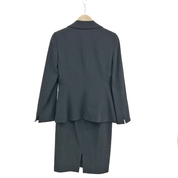 楽天市場】GIORGIO ARMANI ジョルジオアルマーニ ジャケット&スカート  