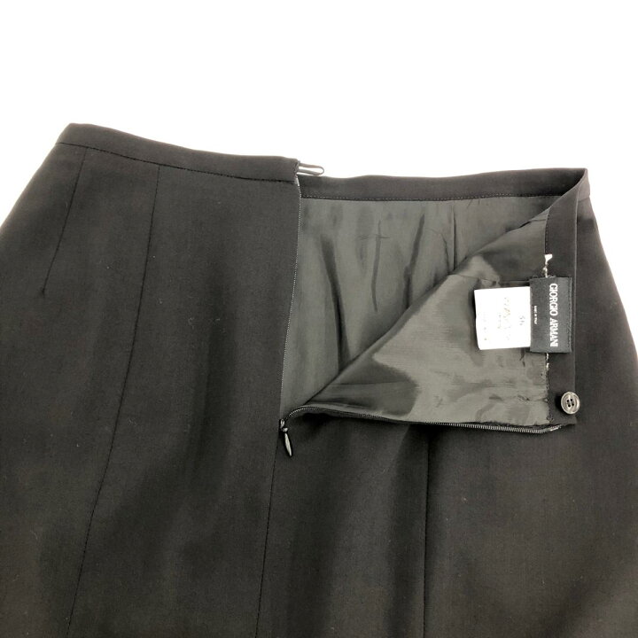 楽天市場】GIORGIO ARMANI ジョルジオアルマーニ ジャケット&スカート 