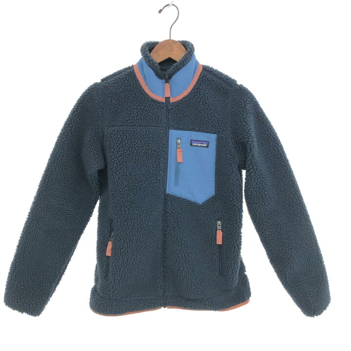 楽天市場】patagonia パタゴニア フリースジャケット サイズXS 