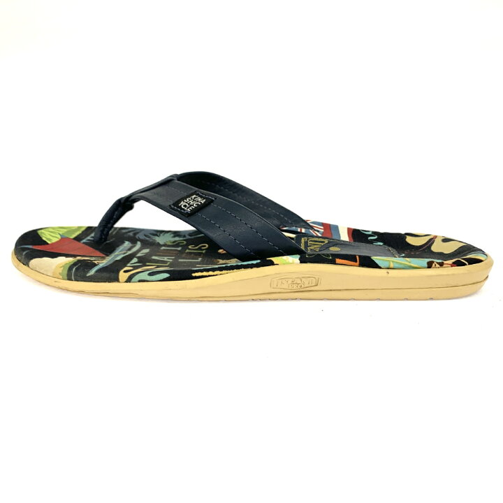 楽天市場】ISLAND SLIPPER アイランドスリッパ×木梨サイクル サンダル 