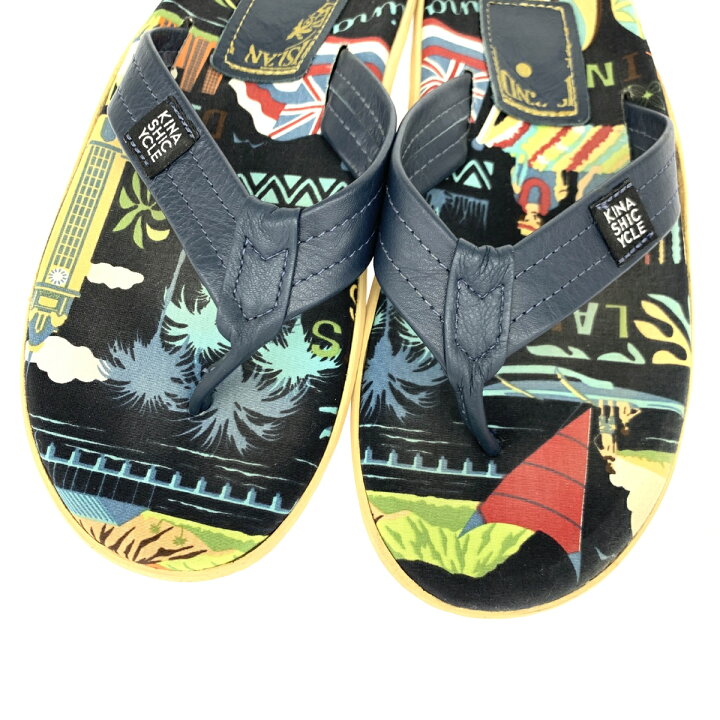 楽天市場】ISLAND SLIPPER アイランドスリッパ×木梨サイクル サンダル 