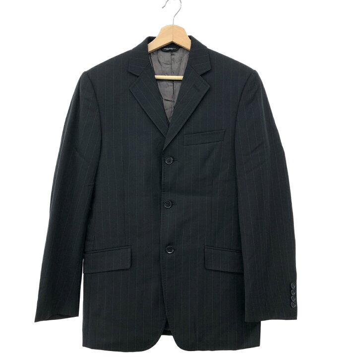 楽天市場】DOLCE&GABBANA ドルチェ&ガッバーナ 3Bテーラード 