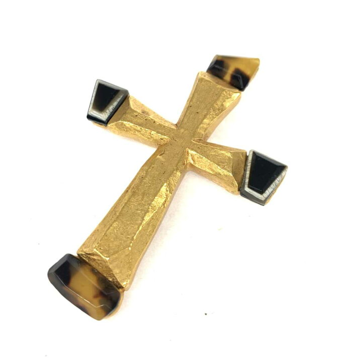 楽天市場】Christian Lacroix クリスチャンラクロワ ブローチ  