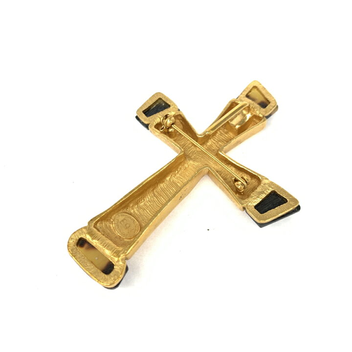 楽天市場】Christian Lacroix クリスチャンラクロワ ブローチ  