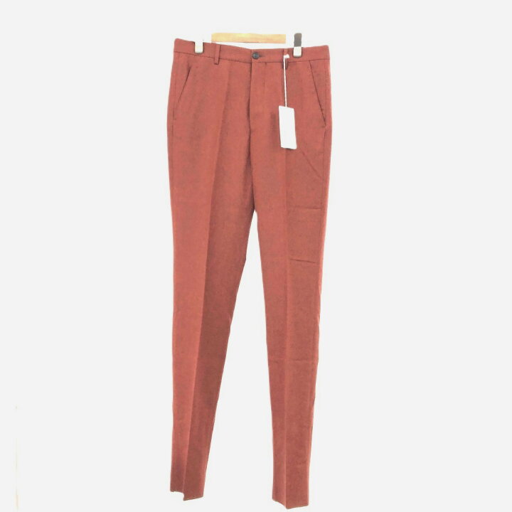 楽天市場】Umit Benan ウミットベナン スラックス パンツ 未使用品 46 