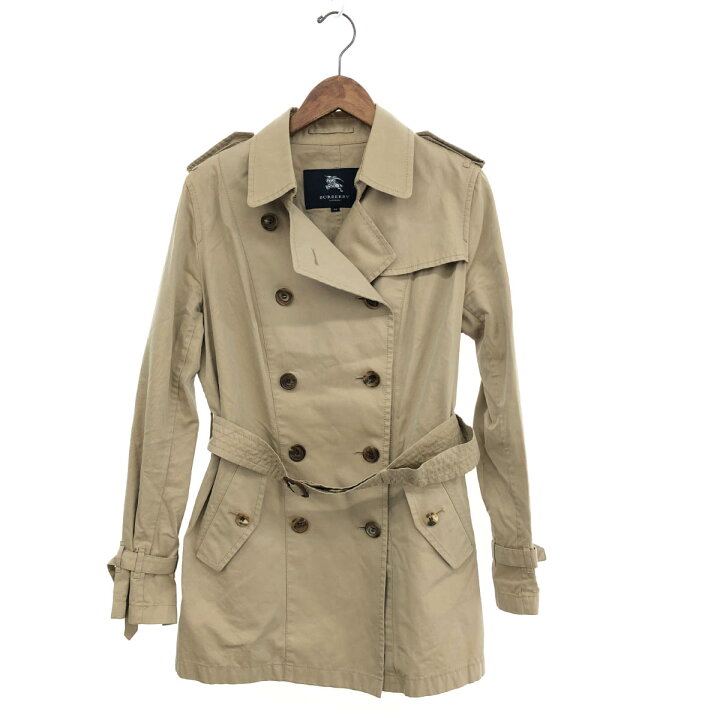 楽天市場】BURBERRY LONDON バーバリーロンドン トレンチコート サイズ  