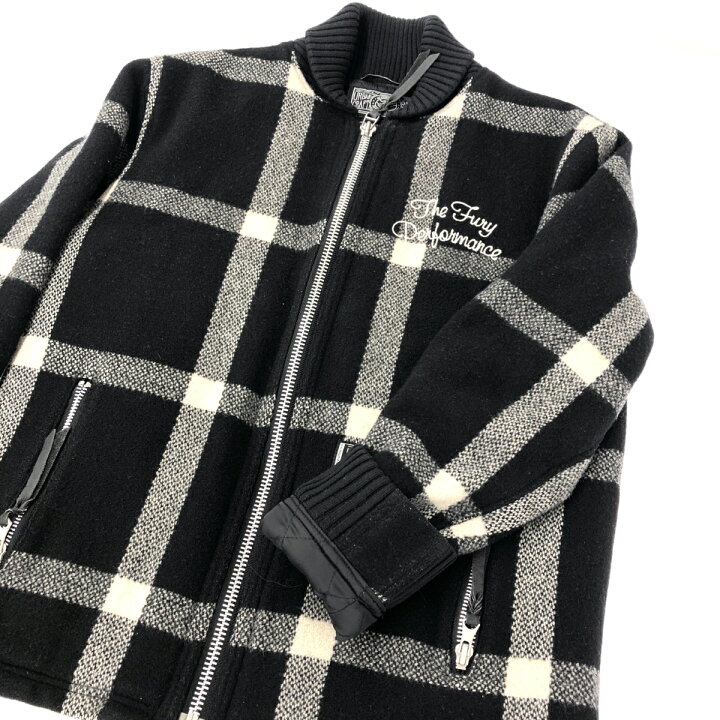 楽天市場】NEIGHBORHOOD ネイバーフッド ウール ジャケット M GWNH-JK 