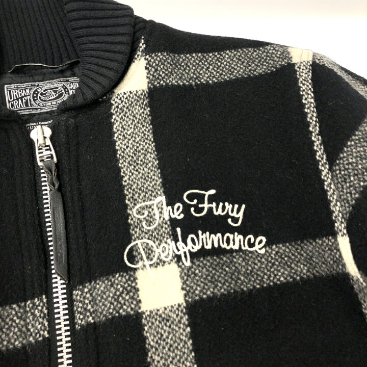 楽天市場】NEIGHBORHOOD ネイバーフッド ウール ジャケット M GWNH-JK 