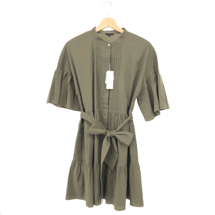 楽天市場】TO BE CHIC トゥービーシック 七分袖ブラウス 未使用品 40 